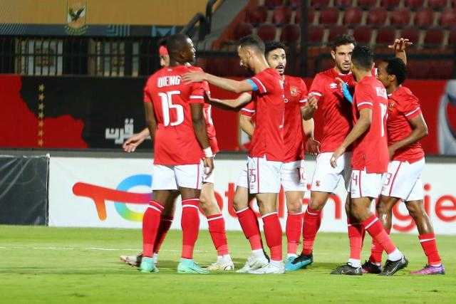صدمة قوية لجماهير الأهلي قبل مواجهة إنبي