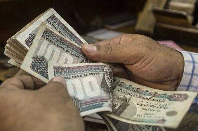 جمع 17 مليون جنيه من الأهالي.. القبض على مستريح بالإسكندرية