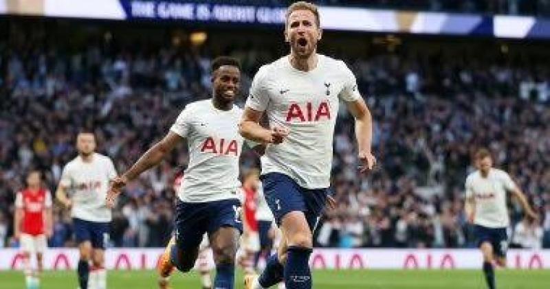 موعد مباراة توتنهام وولفرهامبتون