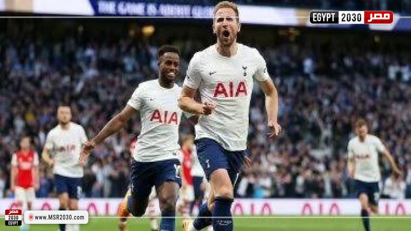 موعد مباراة توتنهام وولفرهامبتون