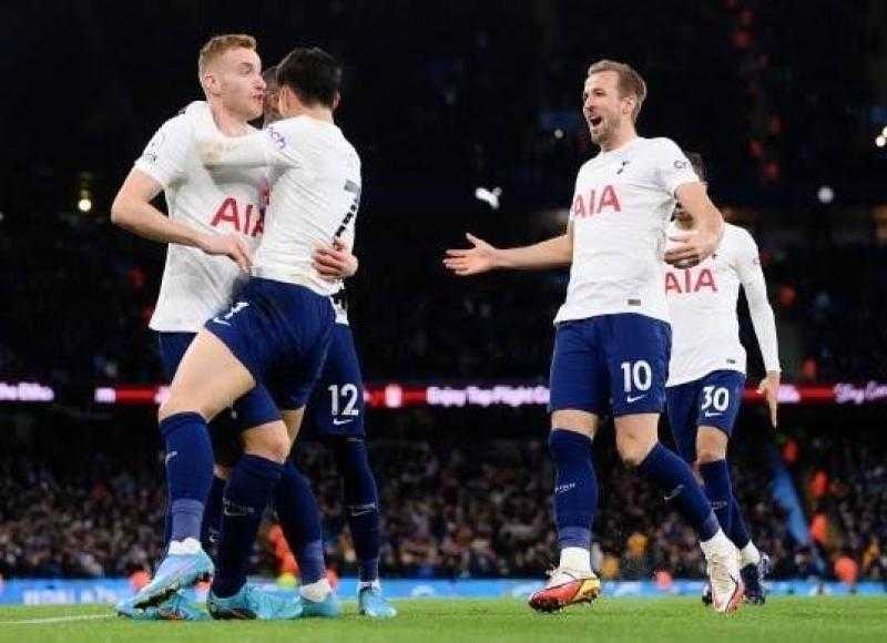 بث مباشر.. مباراة توتنهام وولفرهامبتون في الدوري الإنجليزي