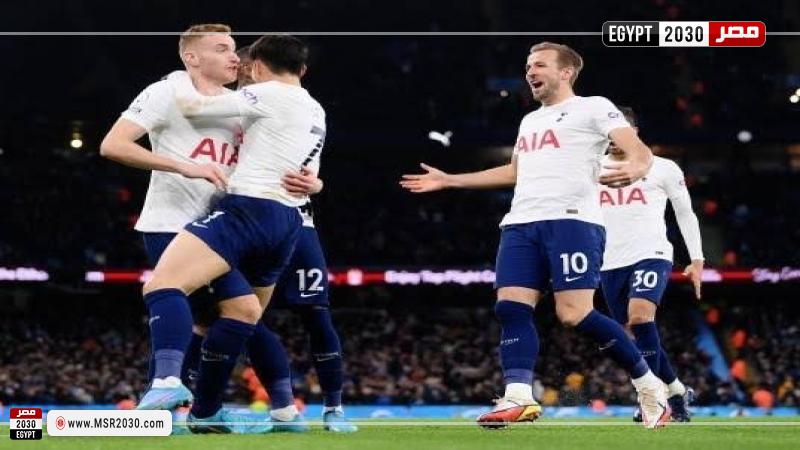 بث مباشر مباراة توتنهام وولفرهامبتون
