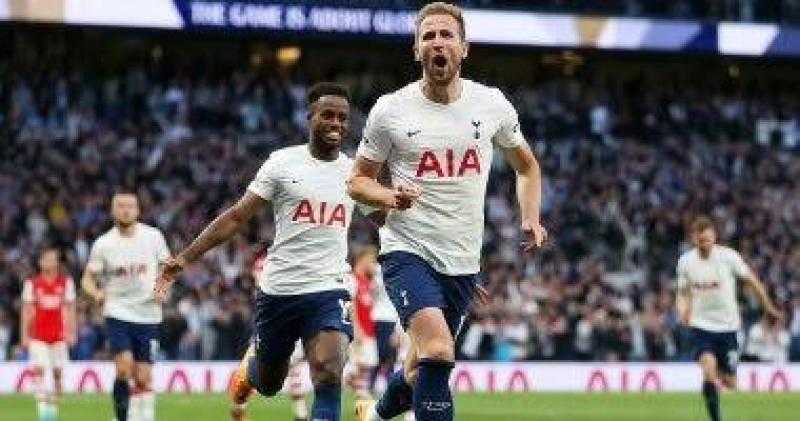 تشكيل توتنهام لمواجهة سبورتنج لشبونة في دوري أبطال أوروبا