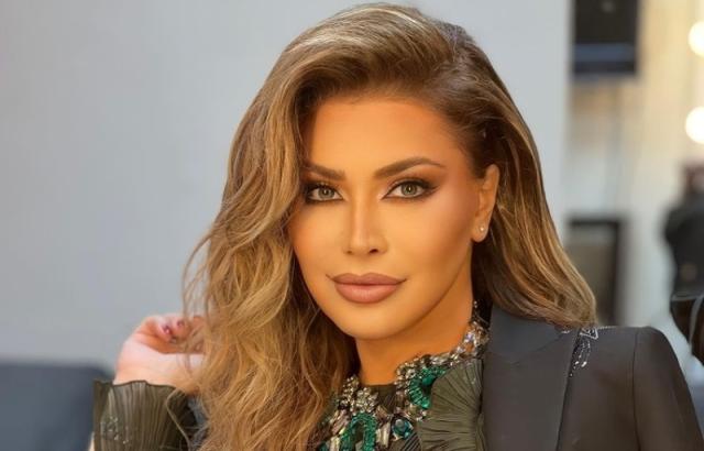 نوال الزغبي 