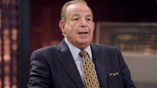 اللواء فاروق المقرحي: الأشغال الشاقة المؤبدة يجب أن تكون عقوبة كل من ينصب على الناس بالتحايل