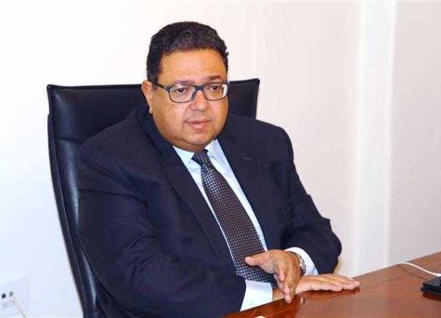 زياد بهاء الدين: «أغلب ضحايا المستريحين لا يفضلون التعامل مع البنوك»