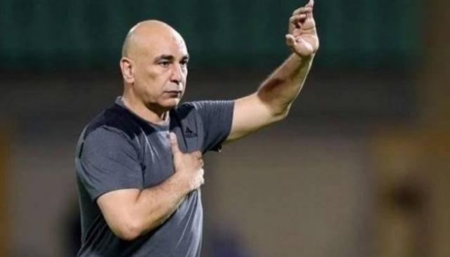 إبراهيم حسن: «هشجع ريال مدريد في نهائي الأبطال»