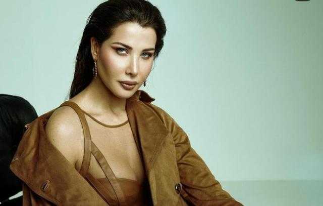 نانسي عجرم تلتقي جمهورها في قبرص الشهر المقبل