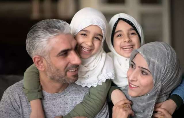 أسرة