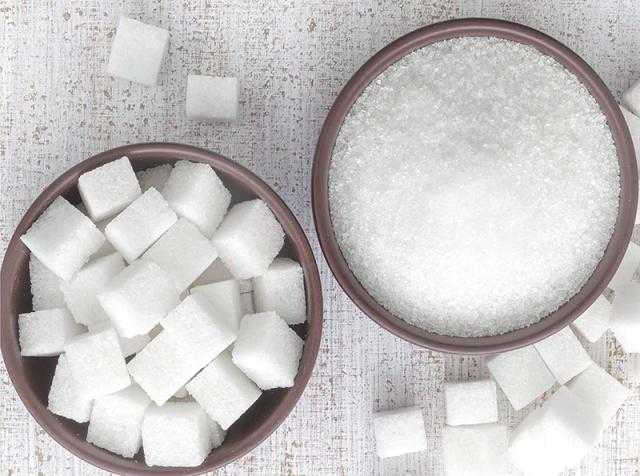 أسعار السكر اليوم لدى تجار الجملة بالسوق المحلي