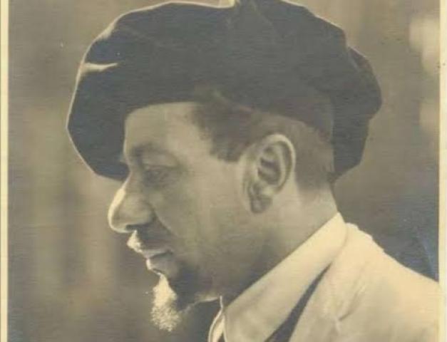 محمود مختار 