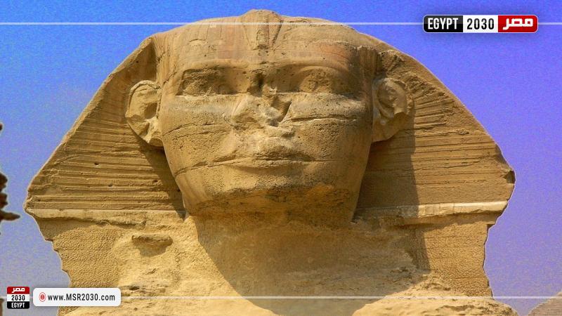تمثال أبو الهول