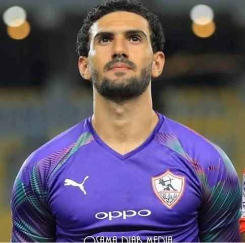 عواد يتمسك بالبقاء في الزمالك