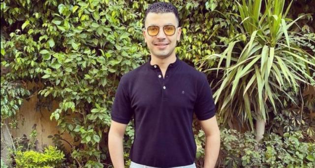 محمد أنور 