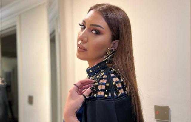 أسماء لمنور: «الإمارات حاضنة العرب وملتقى العالم»