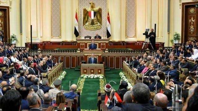 الجلسة العامة 