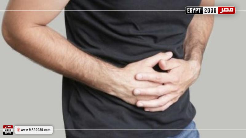 آلام المعدة
