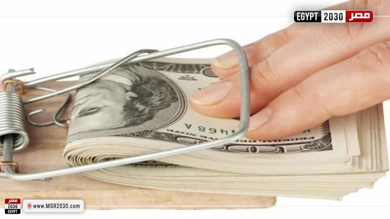 ما حكم الربا 