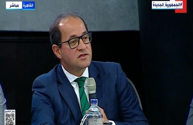 المالية: نسعى لنمو القطاع الخاص بالدولة لهذه الأسباب