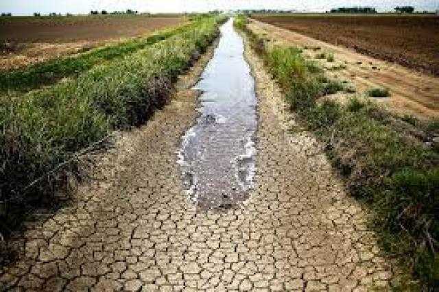 قيدت زراعة المحاصيل.. دولة عربية مهددة غذائيًا بسبب نقص المياه «فيديو»