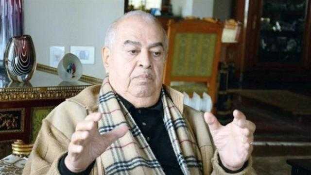 «الأعلي للإعلام» ناعيًا الصحفي صلاح منتصر: «ناضل بقلمه من أجل الوعي والتنوير»