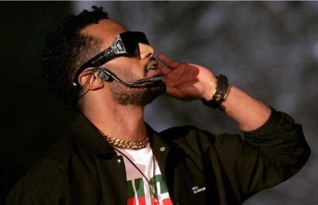 محمد رمضان يشوق جمهوره لحفله في الأردن «فيديو»