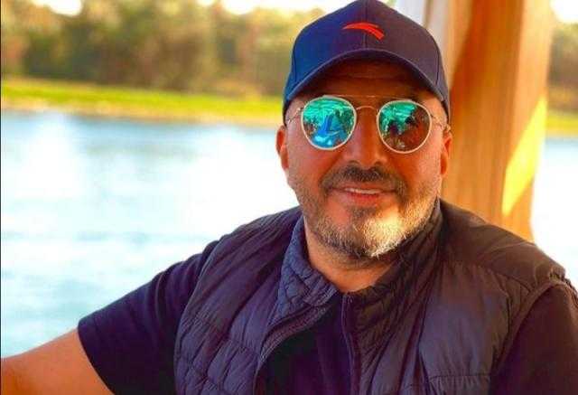مجدي الهواري عن فوز ليفربول:  «أفضل ما في الرياضة لحظة التتويج»