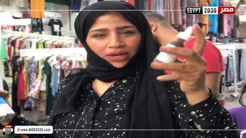 التيك توكر قمر الوكالة