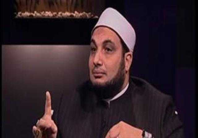 أزهري: الهجوم على بيان الإفتاء بشأن صلاح ومؤمن زكريا هدفه سياسي.. فيديو