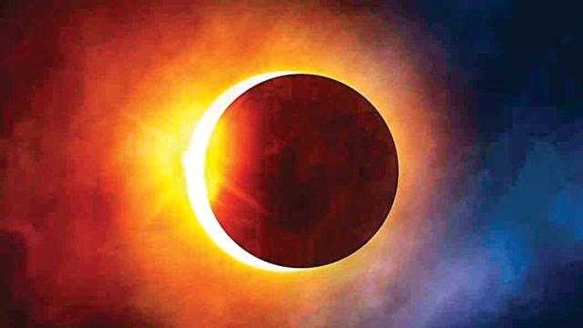 خلال دقائق.. ما هي صلاة خسوف القمر وكيف تؤدى؟ أمرنا بها النبي ﷺ