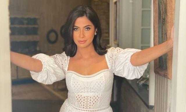 شاهد.. روبي تخطف الأنظار في أحدث جلسة تصوير