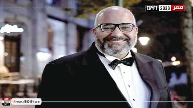 تفاصيل دور بيومي فؤاد في فيلم «مغامرات كوكو»