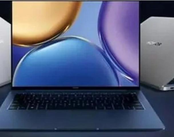 سعر ومواصفات  لاب توب Honor Magicbook 14 2022.. تحفة صينية جديدة