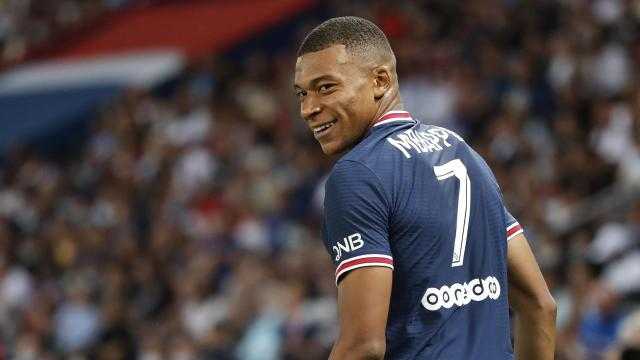 ريال مدريد يتوصل لاتفاق نهائي مع مبابي