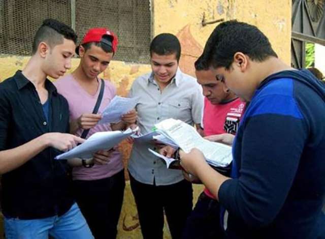 حتى لو مش مذاكر.. أمور يجب عليه فعلها قبل الامتحان 