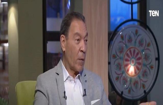 هاني الناظر يصدم السيدات بهذا الأمر «فيديو»