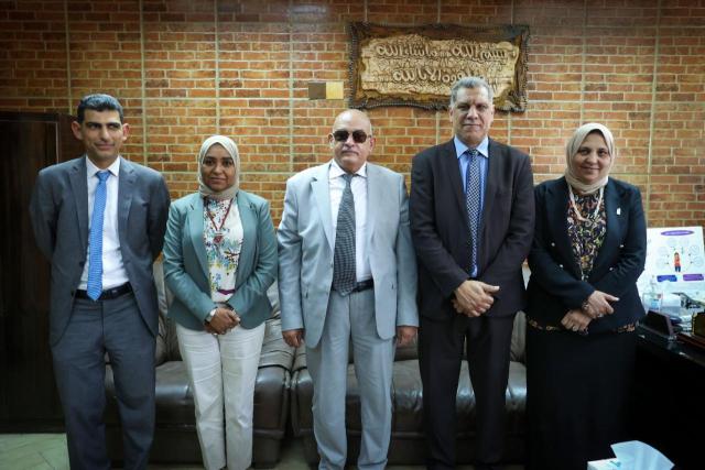 توقيع مذكرة لتقديم خدمات تنظيم الأسرة لمليون عاملة 