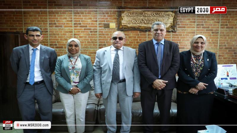 توقيع مذكرة لتقديم خدمات تنظيم الأسرة لمليون عاملة