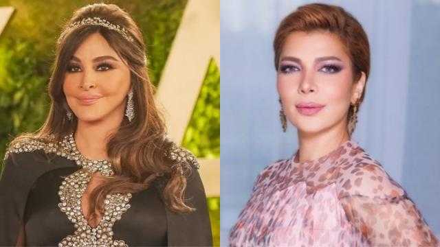 إليسا لـ أصالة: «فخورة بصداقتنا لأنك صادقة ووفية»