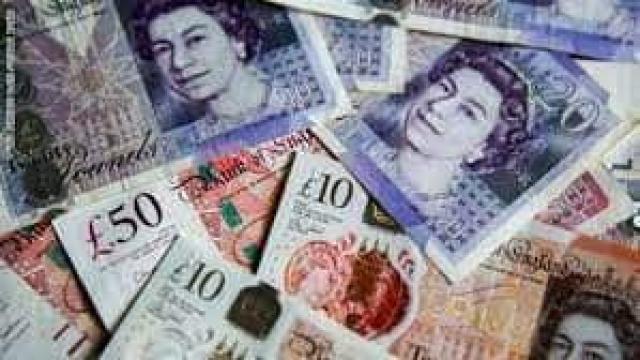 سعر الاسترليني اليوم.. تعرف عليه