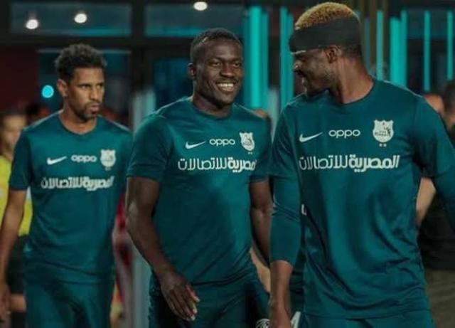 صراع ناري بين قطبي الكرة المصرية لخطف نجم إنبي