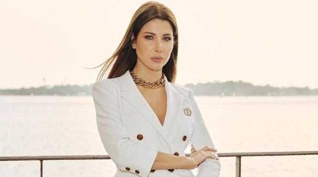 تعرف على رسالة نوال الزغبي لـ نانسي عجرم في عيد ميلادها