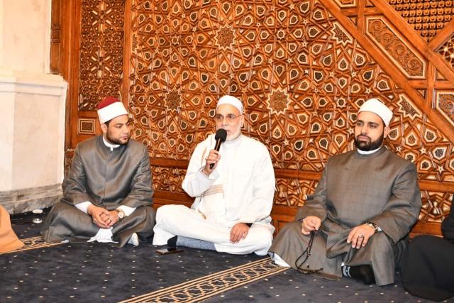 مقرآة القرآن 