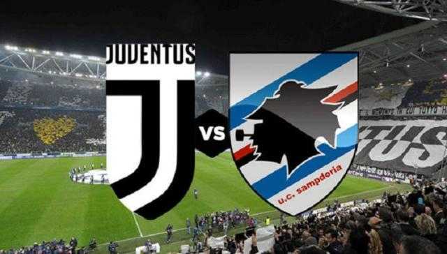 مشاهدة مباراة يوفنتوس ولاتسيو في الدوري الإيطالي بث مباشر