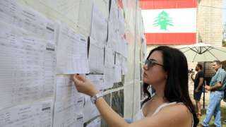 انتخابات لبنان .. تراجع حزب الله وتقدم القوات اللبنانية