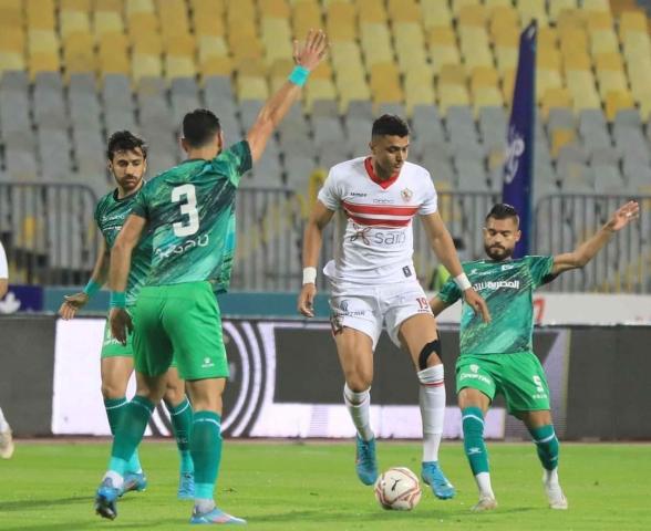 الزمااك