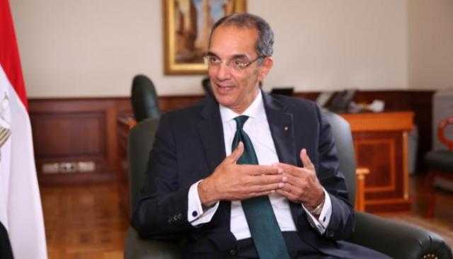 حل نهائي من «الاتصالات» للقضاء على ضعف سرعة الإنترنت بالمنازل «فيديو»