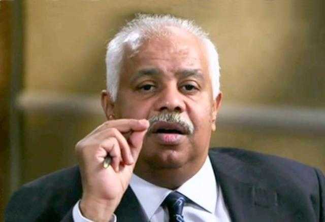 حمدي رزق يكشف تفاصيل زيارة المفتي إلى أقدم المساجد في بريطانيا