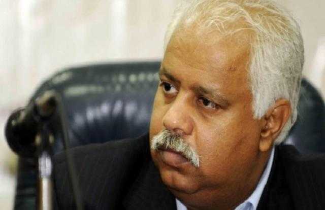 حمدي رزق: المفتي قدم لمجلس العموم البريطاني هذه الوثيقة