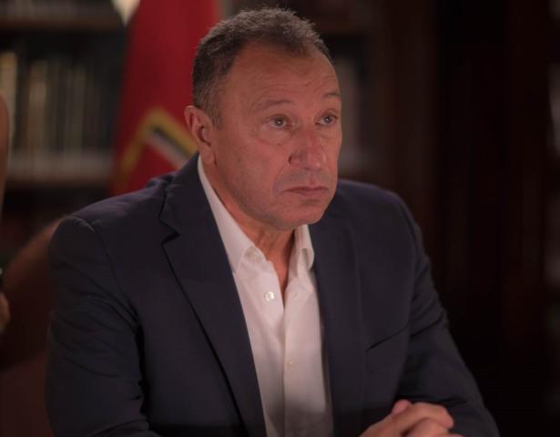 محمد شبانة: الخطيب كان يميل للانسحاب من نهائي دوري الأبطال